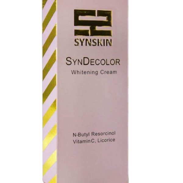 کرم روشن کننده ساین دیکالر ساین اسکین 40 ML