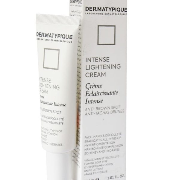 کرم روشن کننده درماتیپیک 30 ML