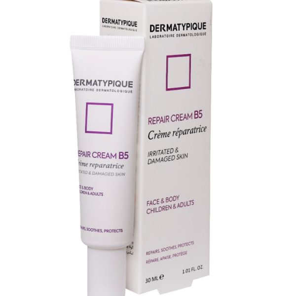 کرم ترمیم کننده درماتیپیک 30 ML