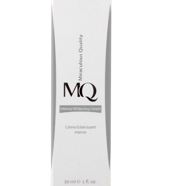 کرم روشن کننده پوست ام کیو 30 ML