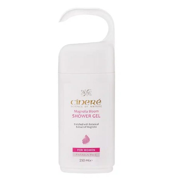شامپو بدن سینره مخصوص خانم ها 250 ML