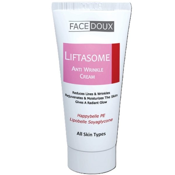 کرم ضدچروک لیفتازوم فیس دوکس 40 ML