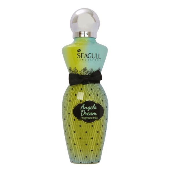اسپری خوشبوکننده بدن زنانه آنجلو دریم سی گل 250 ML