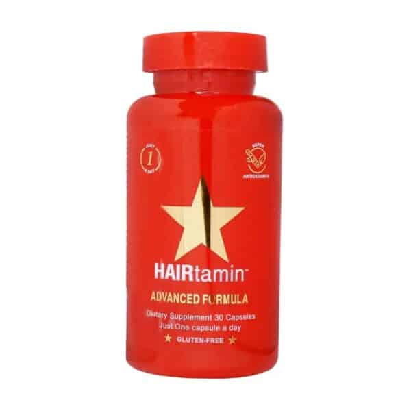 قرص هیرتامین 30 عدد